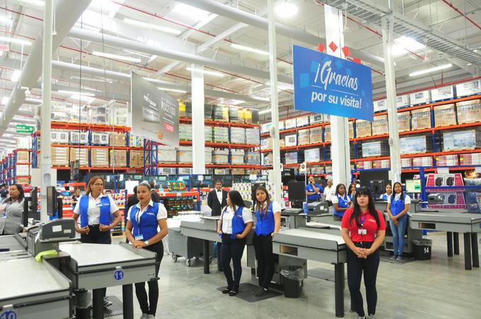 PriceSmart Inc. Abre Las Puertas De Su Nuevo Club De Compras En San ...